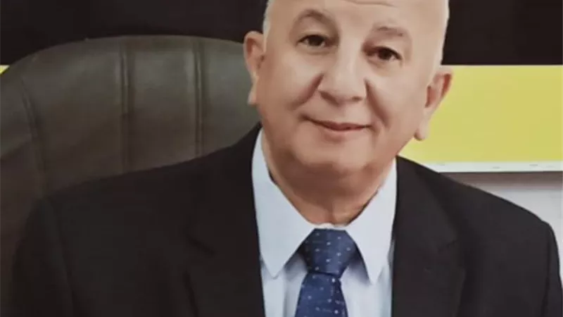 مدير تعليم طوخ يتابع اخر مستجدات المدارس بالادارة