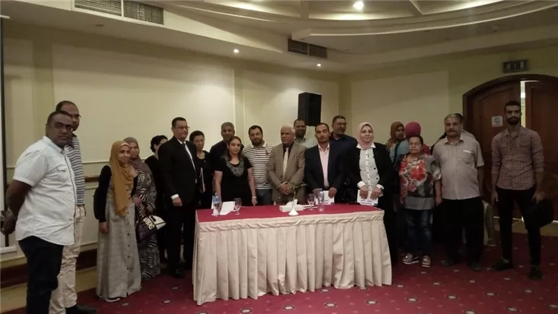 في مؤتمر علمي للتأمين الصحي .. 