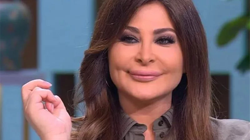 بعد قرار اعتزالها الفن.. اليسا تعلن موعد عودتها للغناء