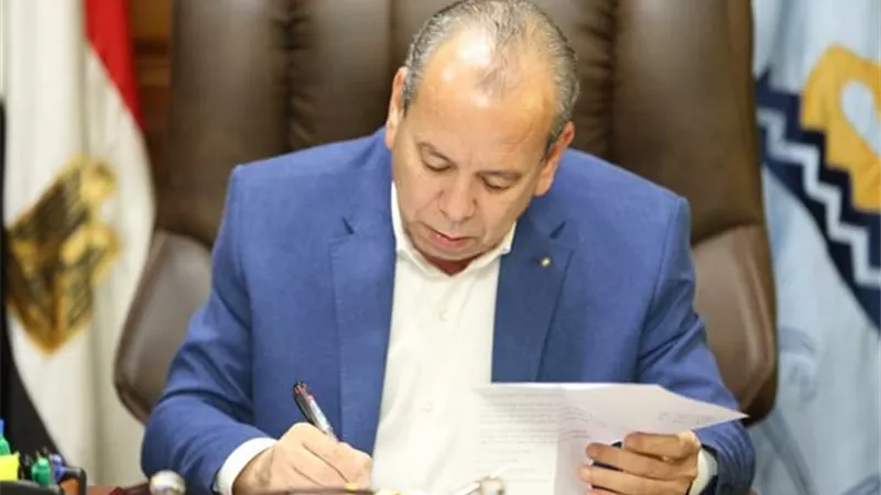 رئيس الوزراء يوافق علي إنشاء حي جنوب بمدينة كفرالشيخ