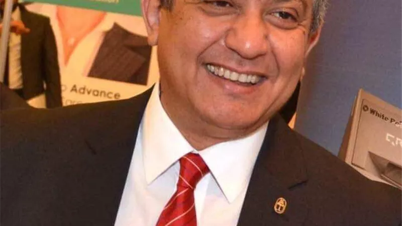 رئيس الاتحاد العربي للكشافه والمرشدات يلتقي الامين العام للمنظمة الكشفيه العربيه