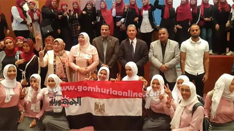 الندوة التثقيفية 