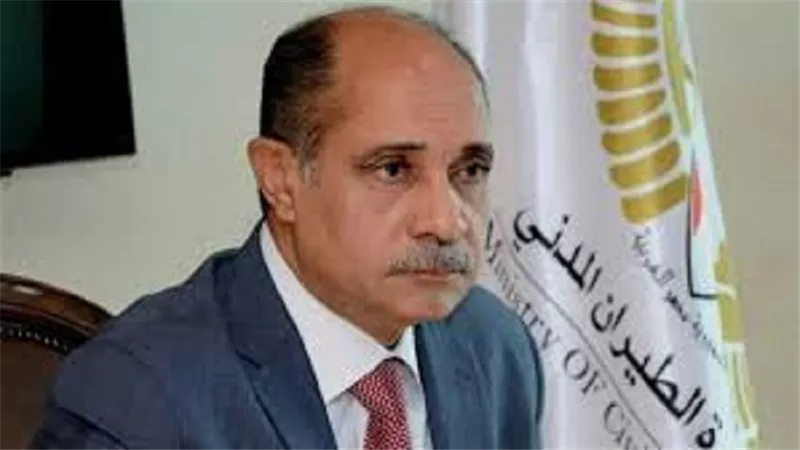 استقالة رئيس شركة سمارت للطيران