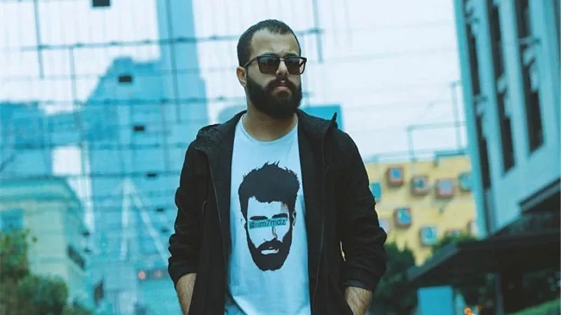 الكوميديان محمدز بوحمد: موسم الرياض الفني حدث عظيم في تاريخ المملكة