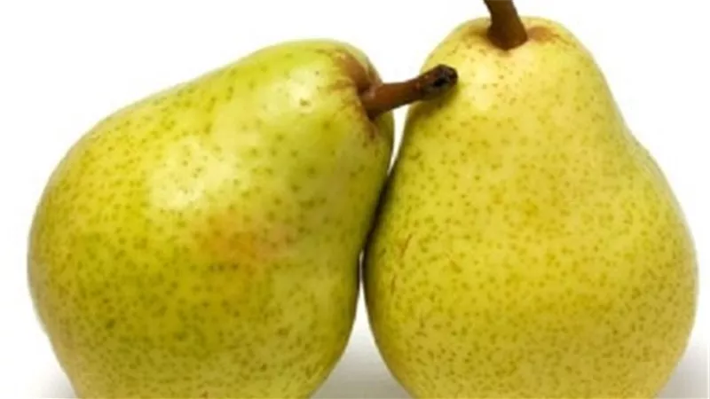 8 فوائد مذهلة للكمثرى