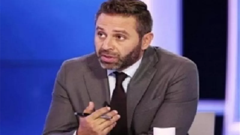 حازم إمام: يجب مساندة الجبلاية لاستكمال بطولة الدورى