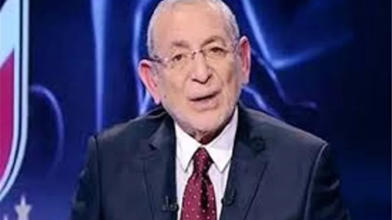 عدلى القيعى يكشف حقيقة بيان الأهلى.. ويفتح النار على رئيس الزمالك