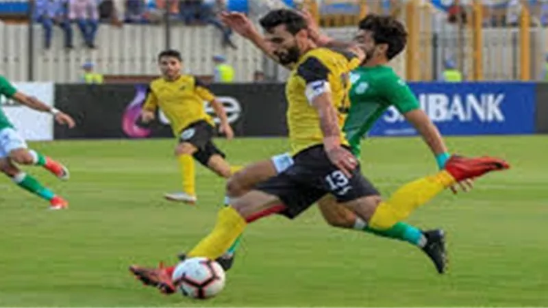 مواعيد مباريات الدوري المصري اليوم الجمعة 18 / 10 / 2019 والقنوات الناقلة