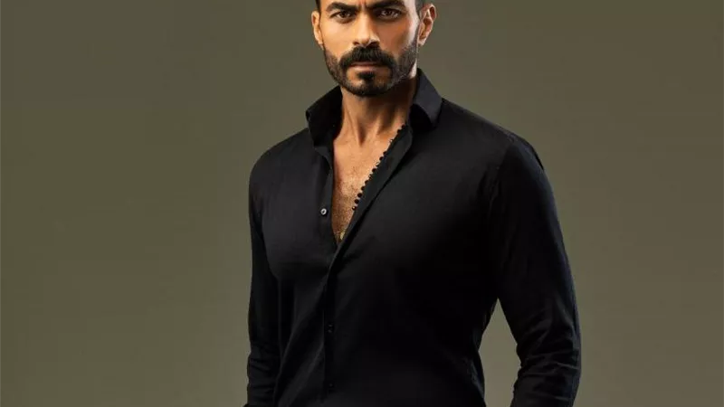 خالد سليم : مسلسل بلا دليل مفاجأة للجمهور المصري والعربي