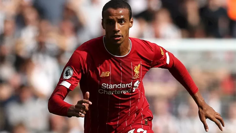 ماتيب جاهز للمشاركة أمام مانشستر يونايتد