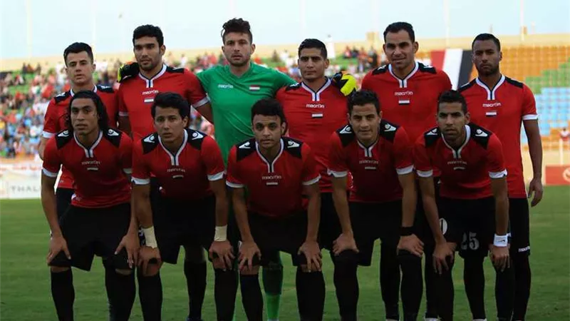 عمان تفوز على المنتخب العسكرى بهدف فى بطولة العالم
