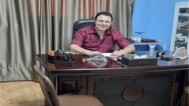 غدا.. أبو الهول تستقبل الصحفيين واسرهم للكشف وإجراء العمليات الجراحيه المختلفة