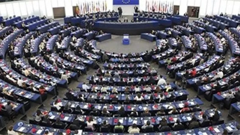 المجلس الأوروبى يؤكد عدم قانونية عمليات التنقيب التركية فى المنطقة الاقتصادية لقبرص