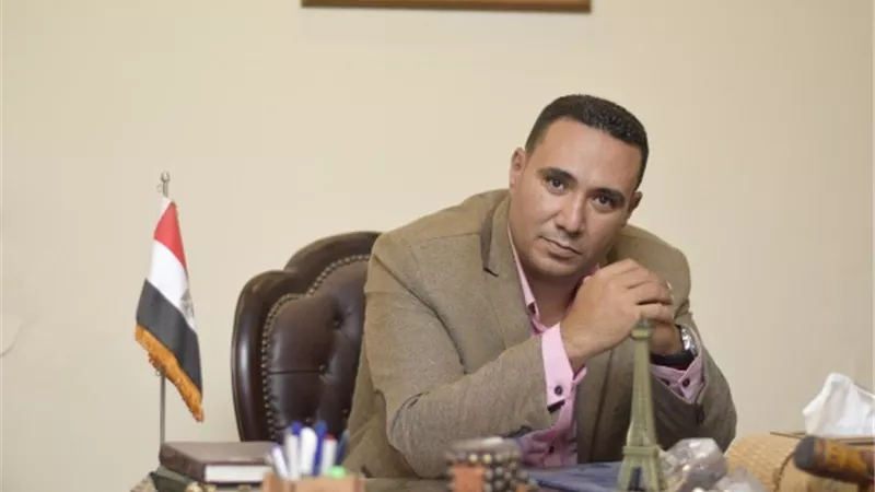 قيادي بحزب الحرية يؤكد نجاح مؤتمر 