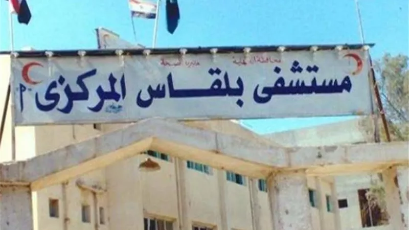 الفلاح ضحية الخلاف على الأرض الزراعية بالدقهلية