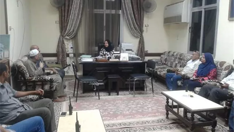 تفعيل مبادرة 