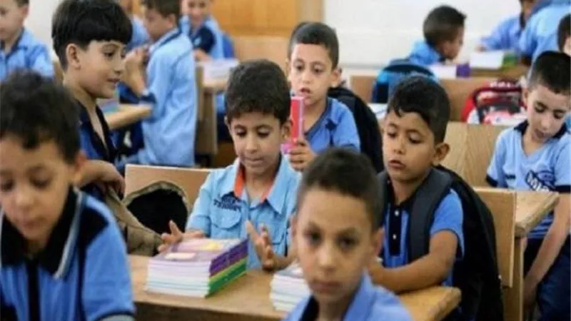 رسميا.. التعليم والصحة تنفيان انتشار الالتهاب السحائى بين طلاب المدارس.. والإخوان وراء الشائعات