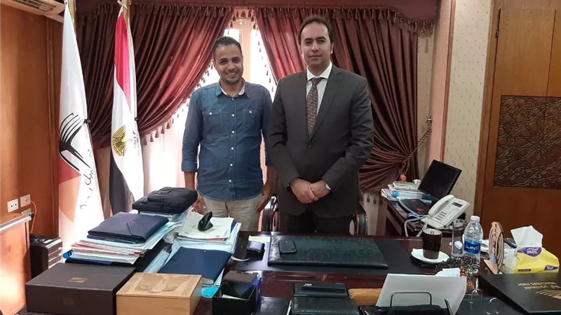 محمد عمر يجيب عن اهم ٧ اسئلة بشأن الوظائف الجديدة للمعلمين