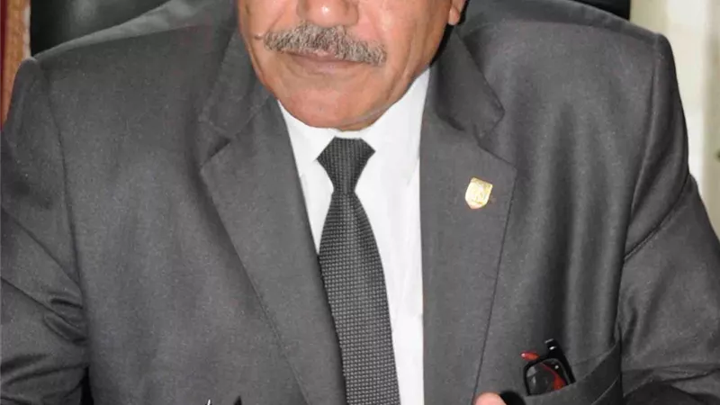 انطلاق فاعليات المؤتمر الأول لوقاية النبات بمركز بحوث الصحراء ..غدا