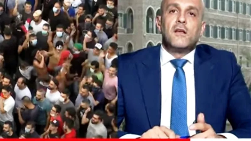 خبير اقتصادى: الشعب فقد ثقته فى حكومة الحريرى ويطالب بتشكيل وزارى