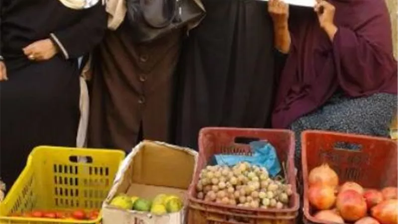 حملة طرق الابواب تواصل أعمالها في كفر الشيخ لليوم الرابع