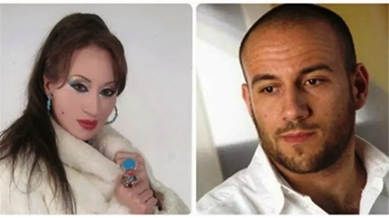 وفاة والد النجمين أحمد و إيناس مكى
