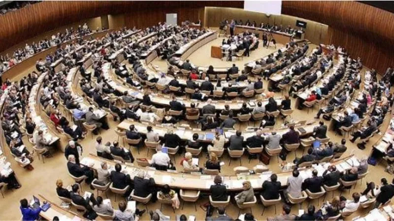 فوز السودان بعضوية مجلس حقوق الإنسان.. هزيمة ساحقة للإخوان