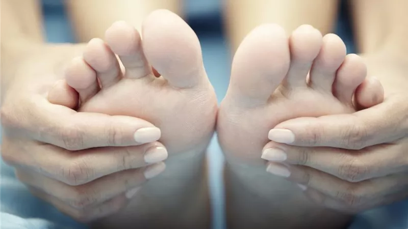 إرشادات ضرورية لمرضى السكري للوقاية من التهاب الأعصاب