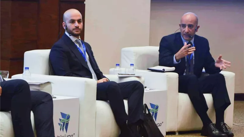 مستثمروالخارج يشيدون بالمناخ الاقتصادي في مصر