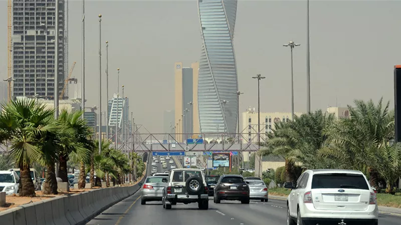 الخارجية السعودية توجه تحذيرا هاما إلى مواطنيها