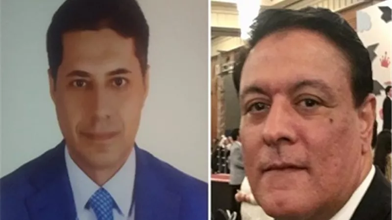 تعيين وكلاء جدد بألسن عين شمس