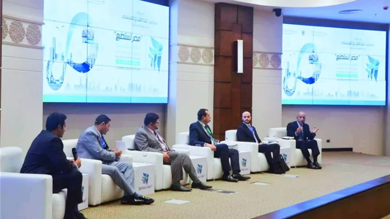 المستثمرون: مصر لديها المقومات التي تمكنها من أن تصبح أفضل الأماكن السياحية في العالم