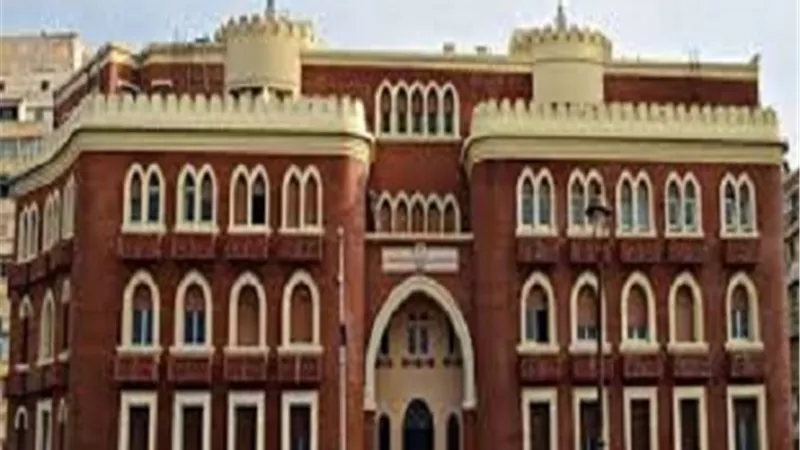 فوز جامعة الإسكندرية بالمركز الأول عالمياً في نشر الوعي بريادة الأعمال