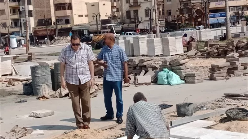 بوابة الجمهورية