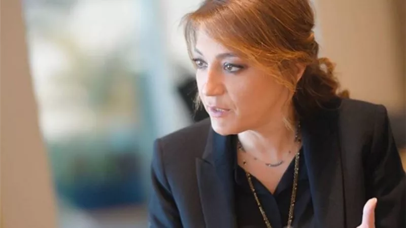 ميراي عون عن المظاهرات : ما حدث مسئولية الجميع واداء السياسيين لم يحقق نتائجه المطلوبة