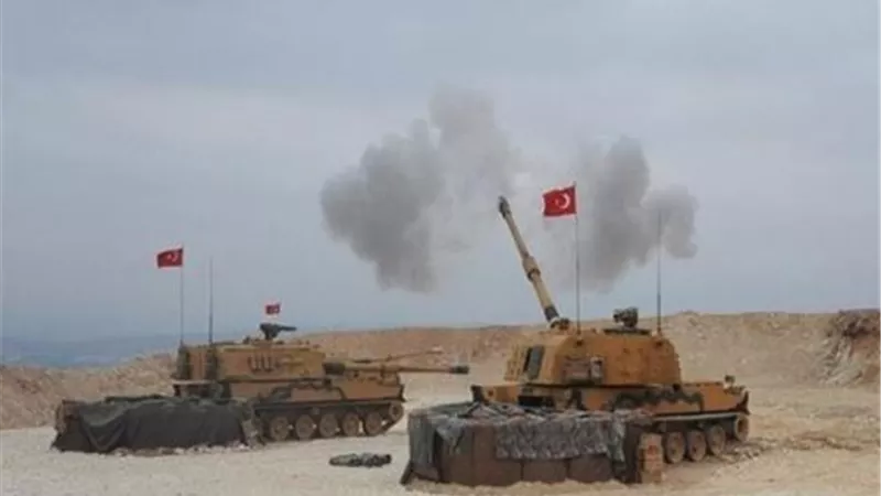 سوريا الديمقراطية :تطالب بمراقبين دوليين للحفاظ على اتفاق وقف اطلاق النار