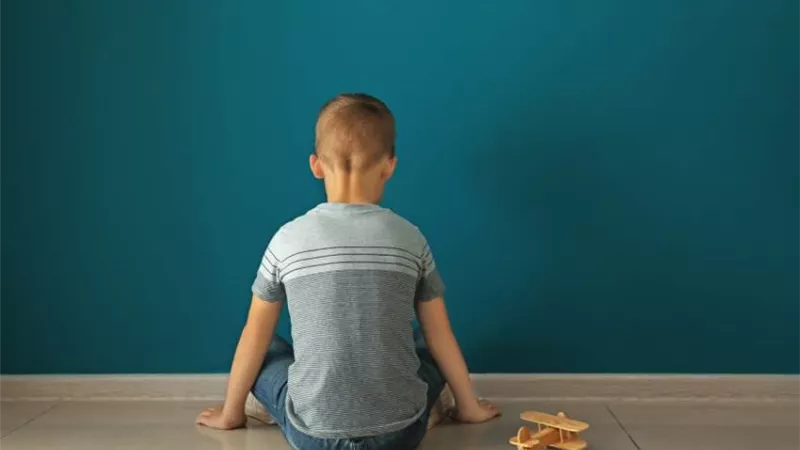 الفيتامينات تساعد في تقليل أعراض التوحد