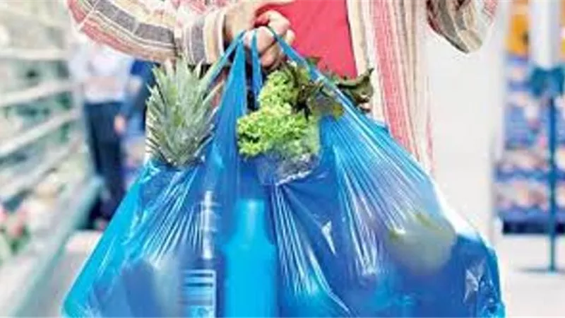 مشروع فانون بالدوما الروسى لحظر الاكياس البلاستيك