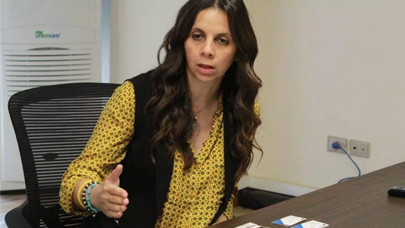 المجالس التصديرية تشارك في المعرض الدولي للاستثمار والتوكيلات التجارية