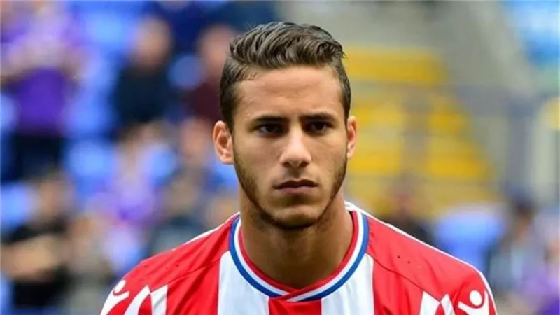 الأهلي يرصد 60 مليون جنيه من أجل رمضان صبحي