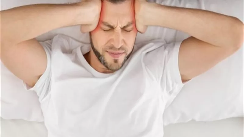 الضغط على الرأس لا يعالج آلام الصداع
