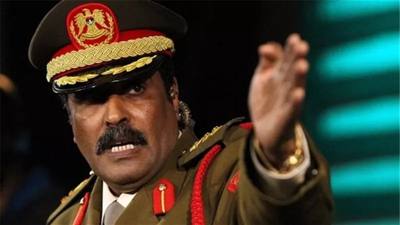الجيش الليبي يعلن تدمير معدات دفاع جوي تركية