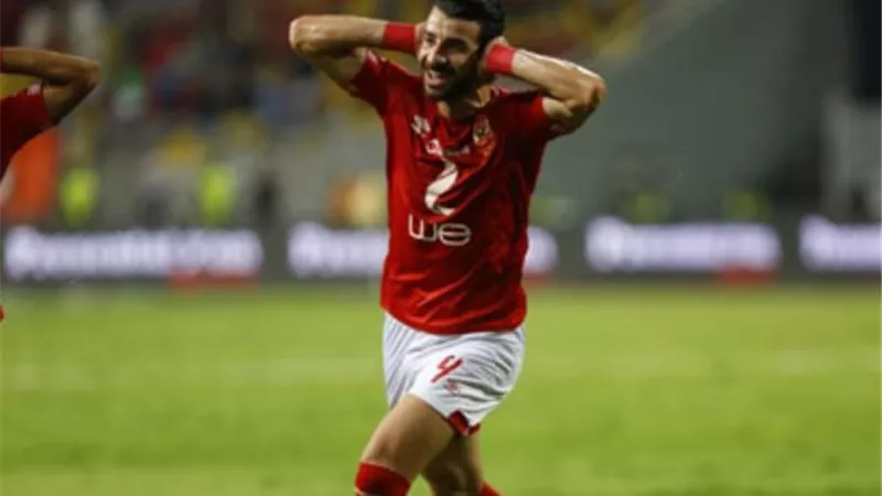 فايلر يرفض مشاركة هذا اللاعب فى ميران الاهلى