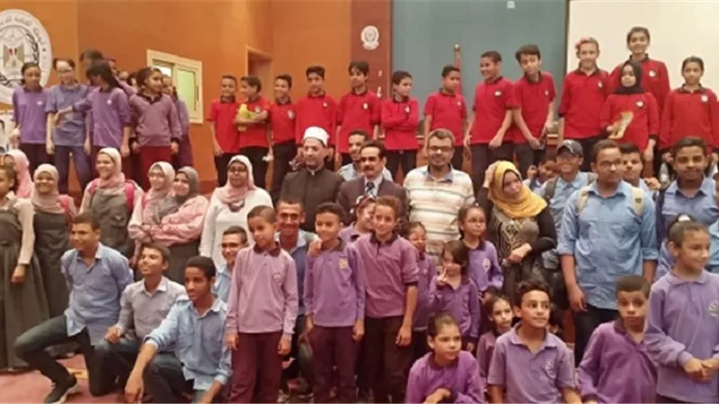 اكتوبر73 دروس وعبر في ندوة بإعلام السويس