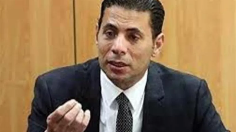 النائب سعيد حساسين : امير الدم والارهاب تميم بن حمد شريك لتركيا فى عدوانها ضد سوريا
