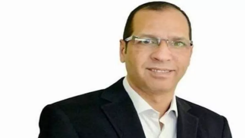 النائب خالد مشهور: الصوب الزراعية أهم مشروعات ألأمن الغذائي خلال الخمسين عاما الأخيرة