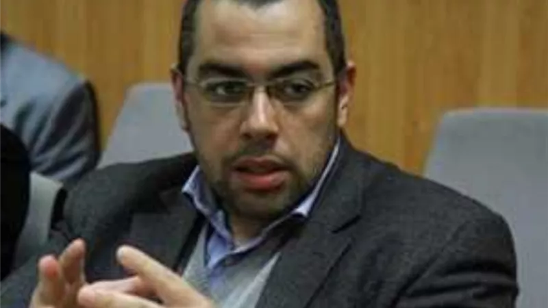 النائب محمد فؤاد يتقدم باقتراح برغبة لإطلاق اسم طارق كامل على القرية التكنولوجية بالمعادى