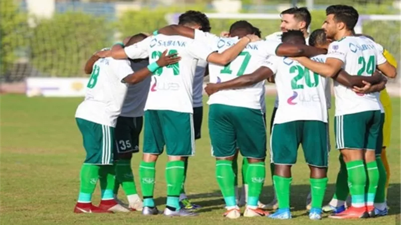 مجلس المصري يتبرأ من مسئولية هزائم الفريق ويجدد الثقه في المدير الفني
