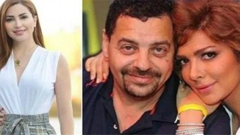 فنانة مشهورة سبب فى انفصال اصالة وطارق العريان