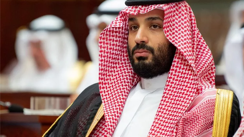 ناشطة سعودية: لبنان يحتاج محمد بن سلمان